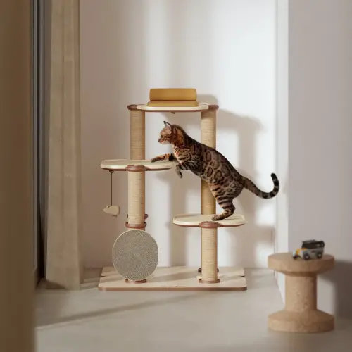 Classic Cat Tree